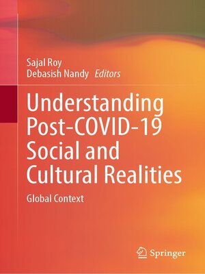 cover image of Understanding Post-COVID-19 Social and Cultural Realities
